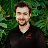 Dr Antony Martin